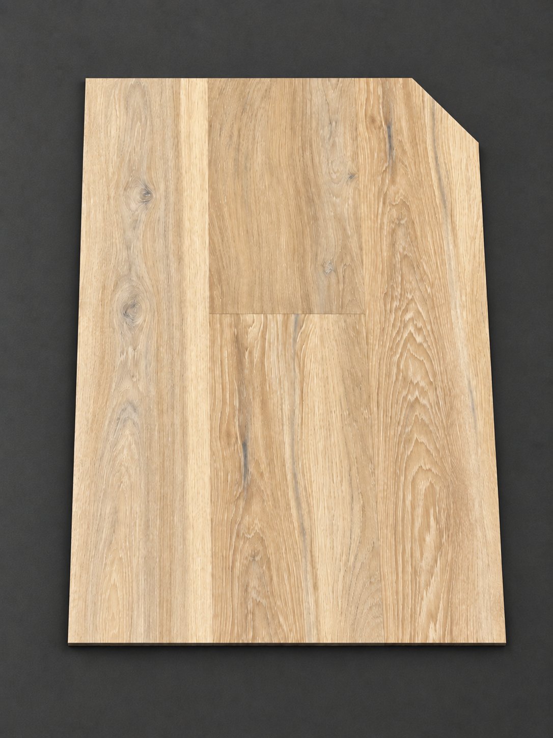 Seattle Vinyl flooring