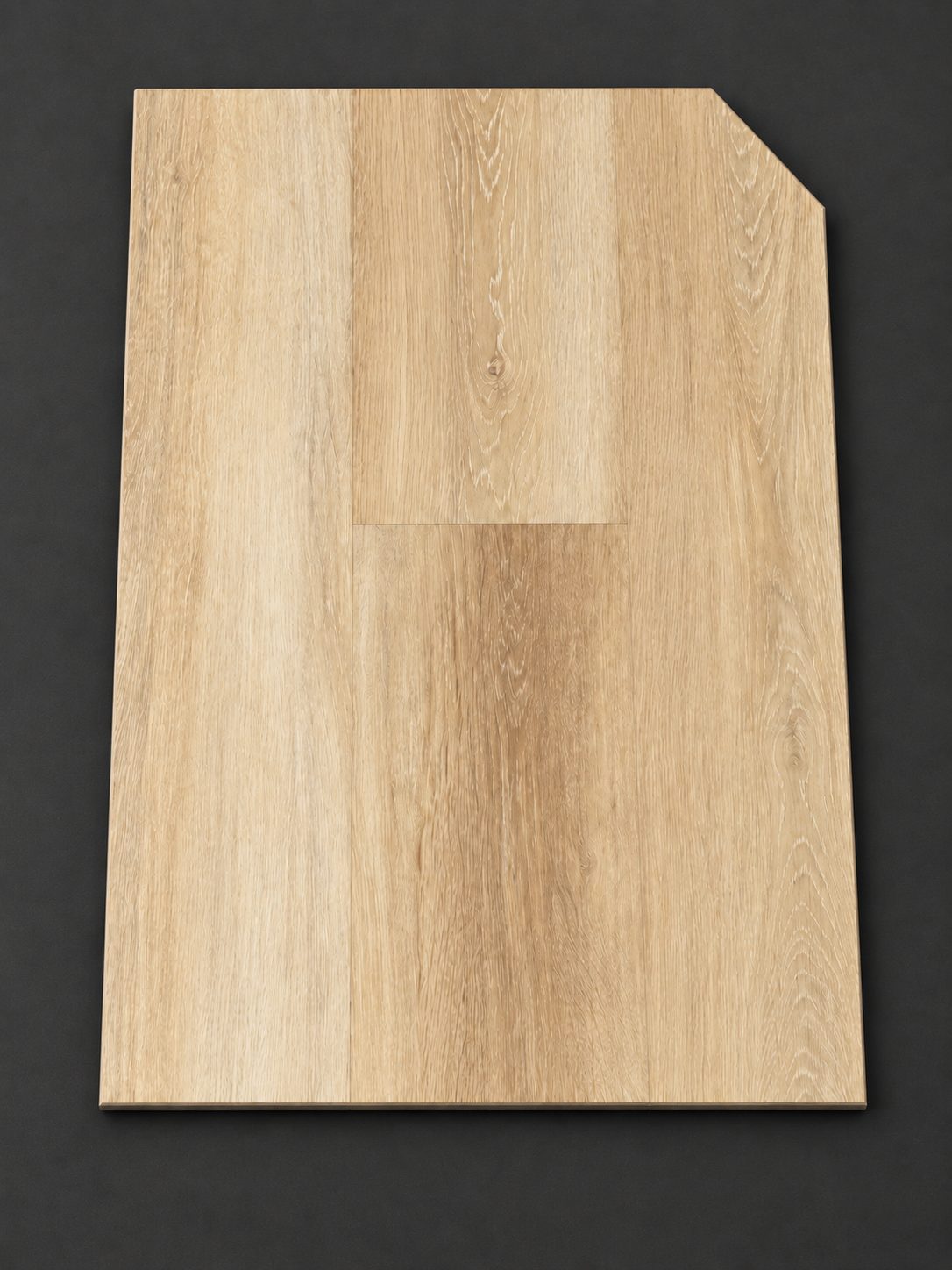 Arkansas River Vinyl flooring