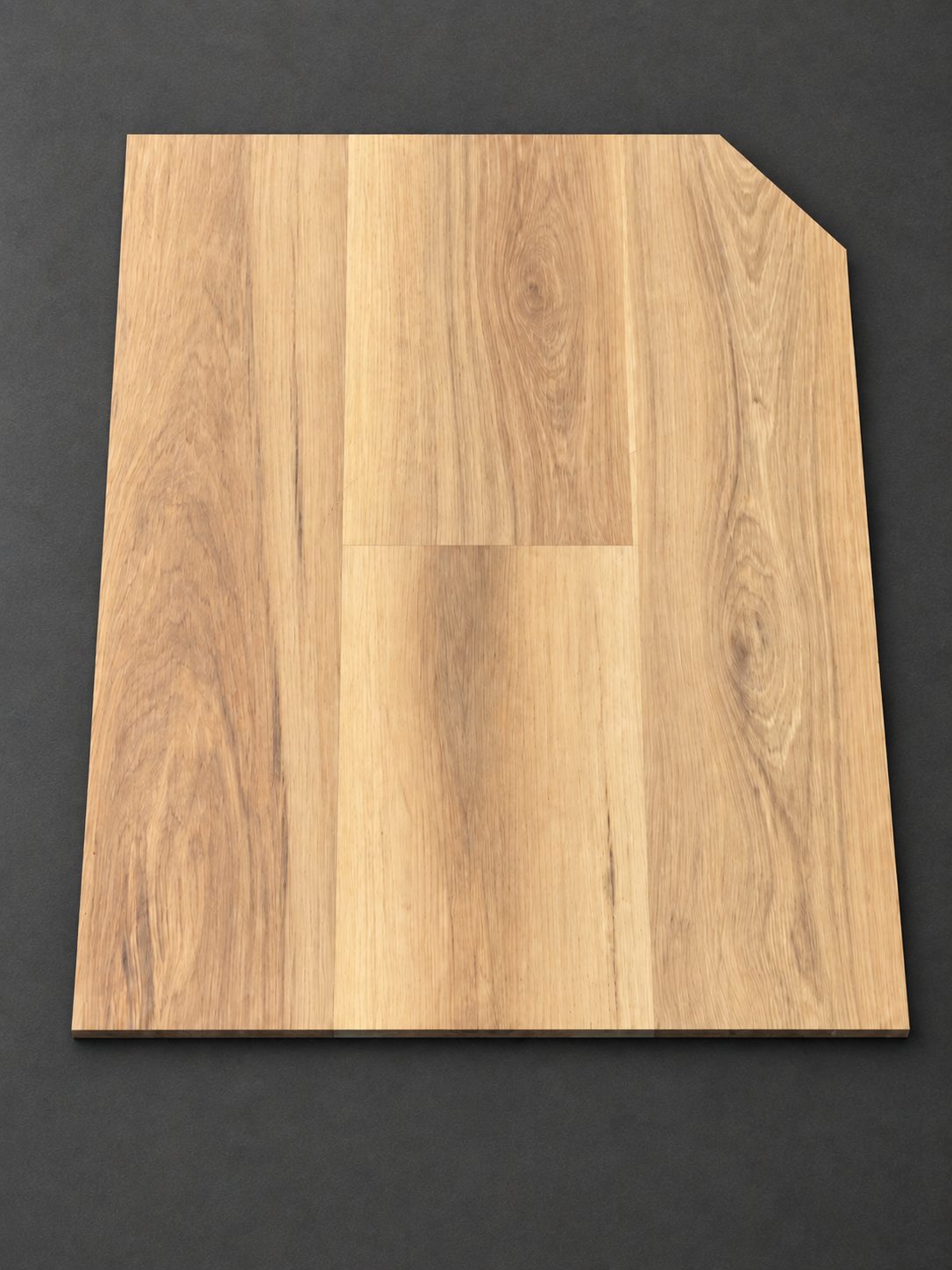 Hudson River Vinyl flooring