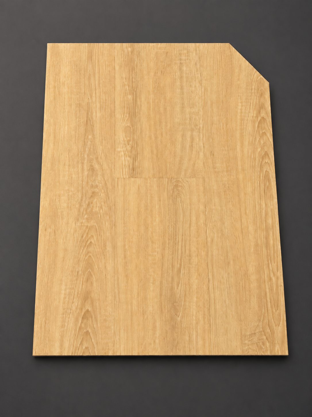 Yukon River Vinyl flooring