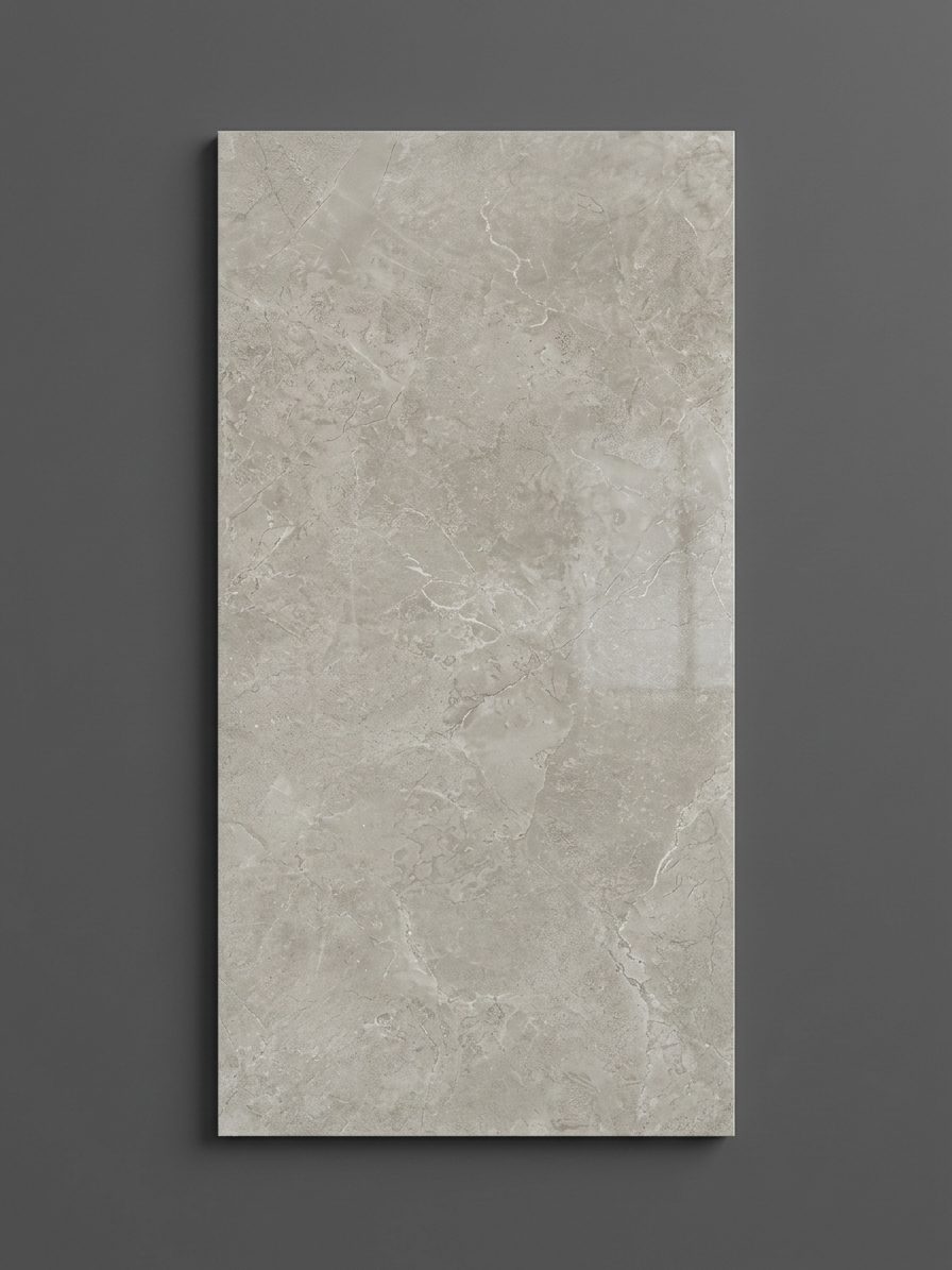 Olmec Gris Matte Flooring