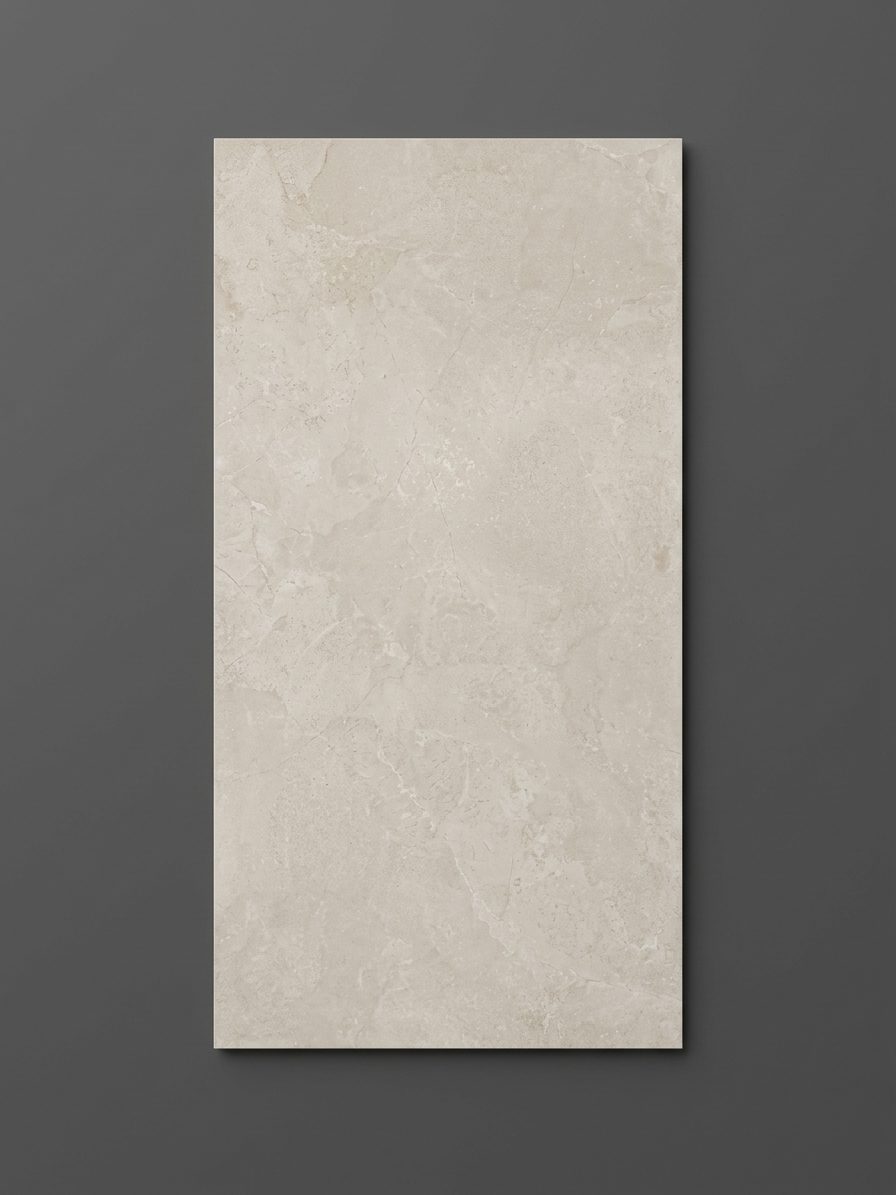 Olmec Beige Matte Flooring