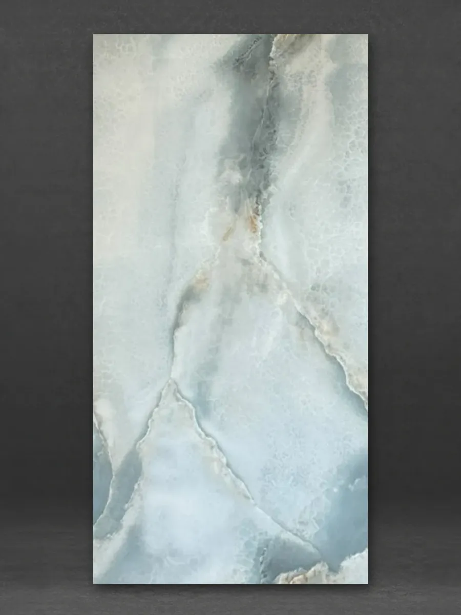 Endless Glitz 1012 Polished Flooring
