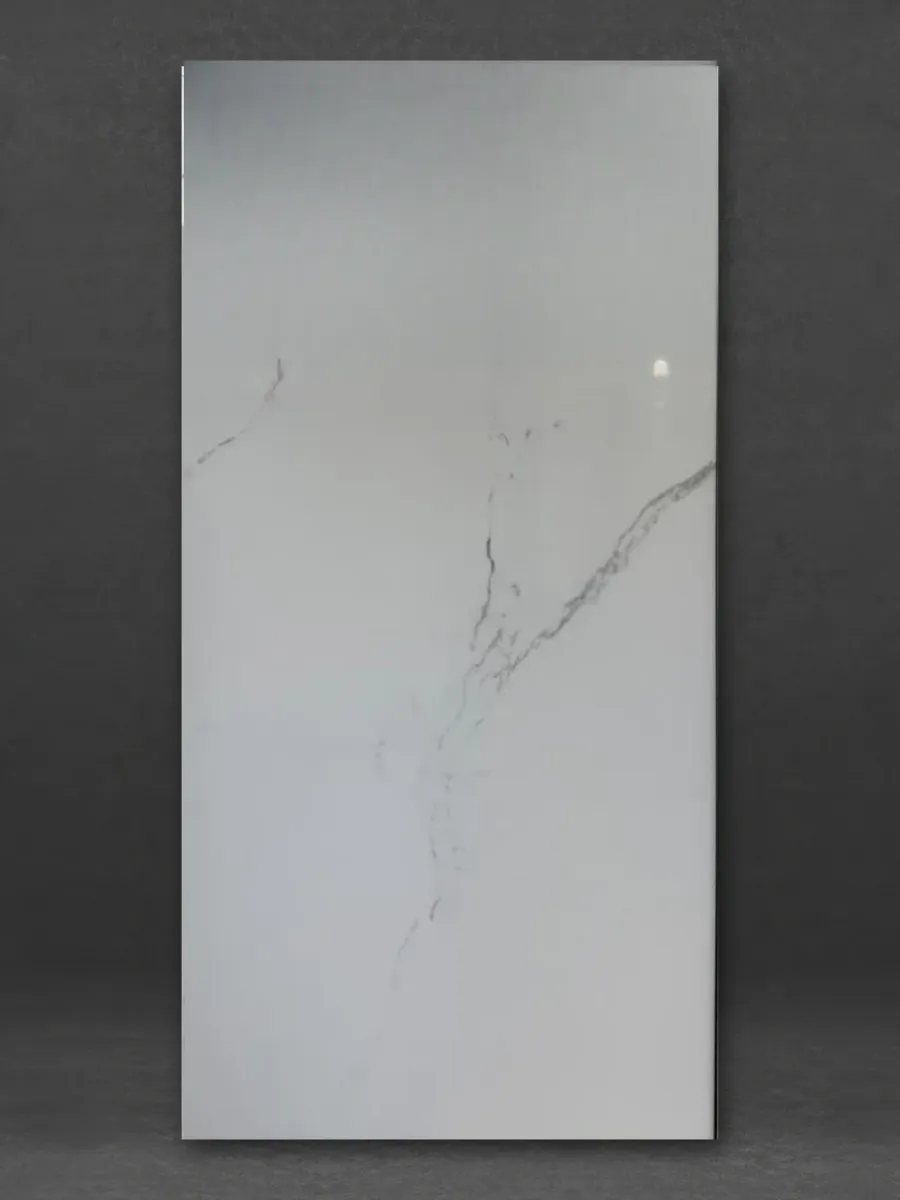 GL Light Polished Flooring