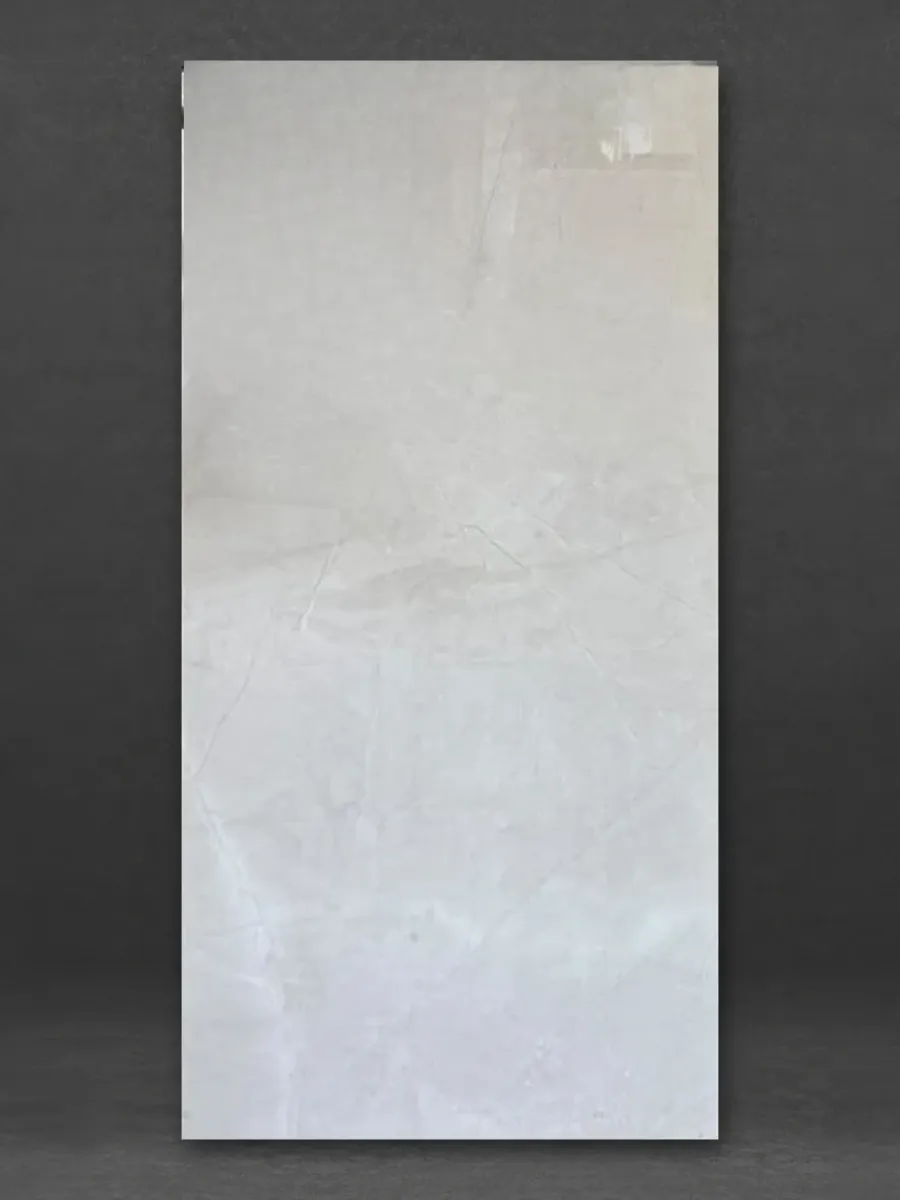 Pulpis Bianco Matte Flooring