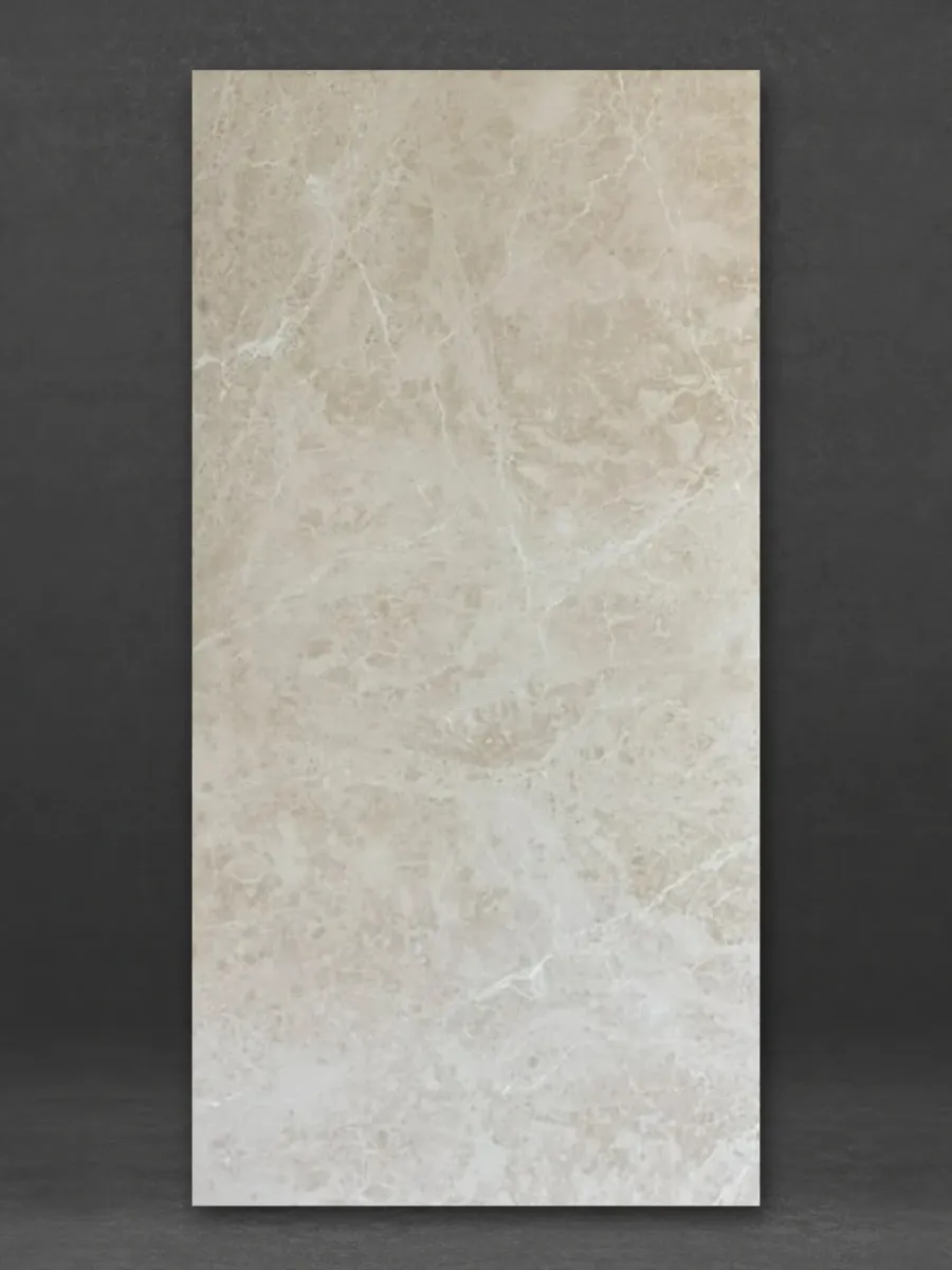 Solis Ivory Matte Flooring