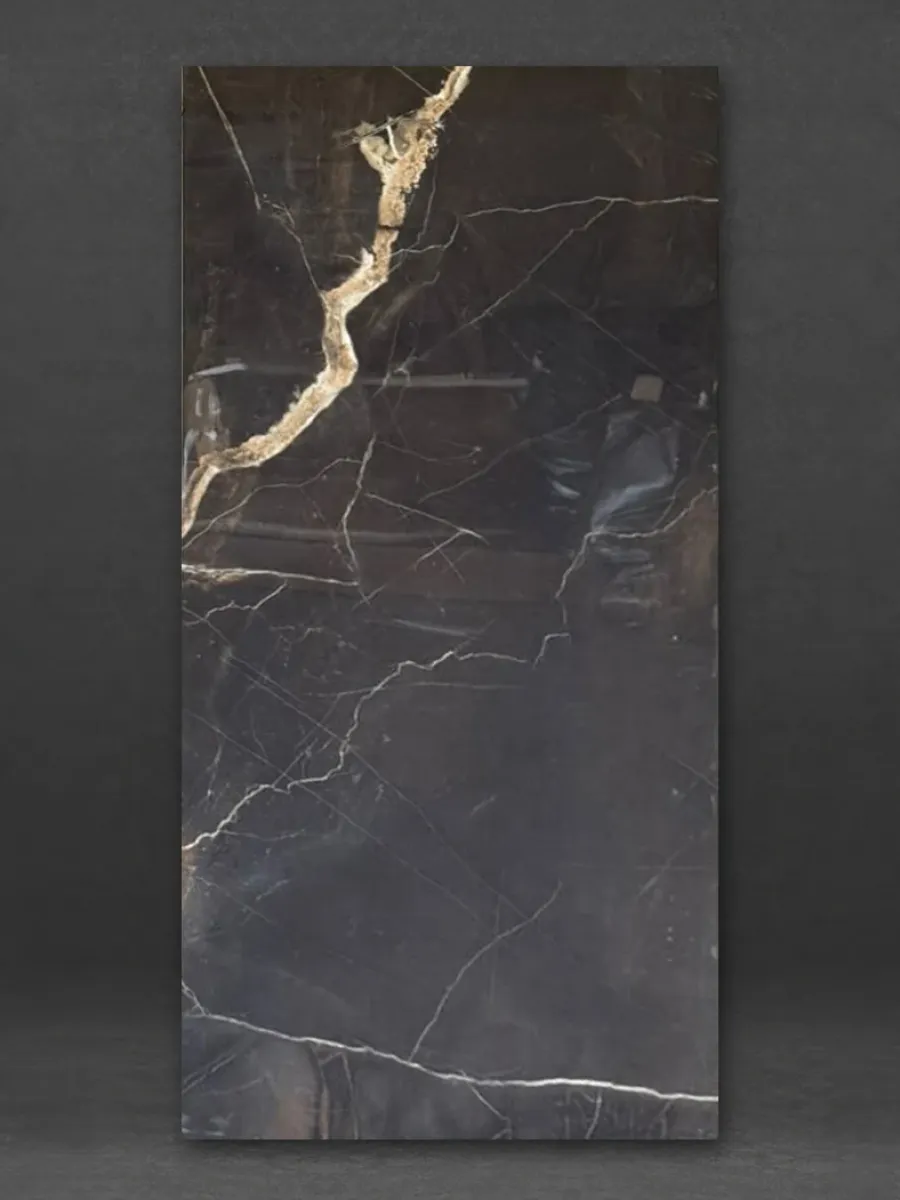 Titanium Onyx Matte Flooring