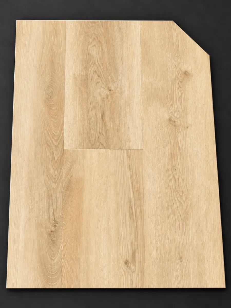 Brookhaven Luxury Wood Flooring