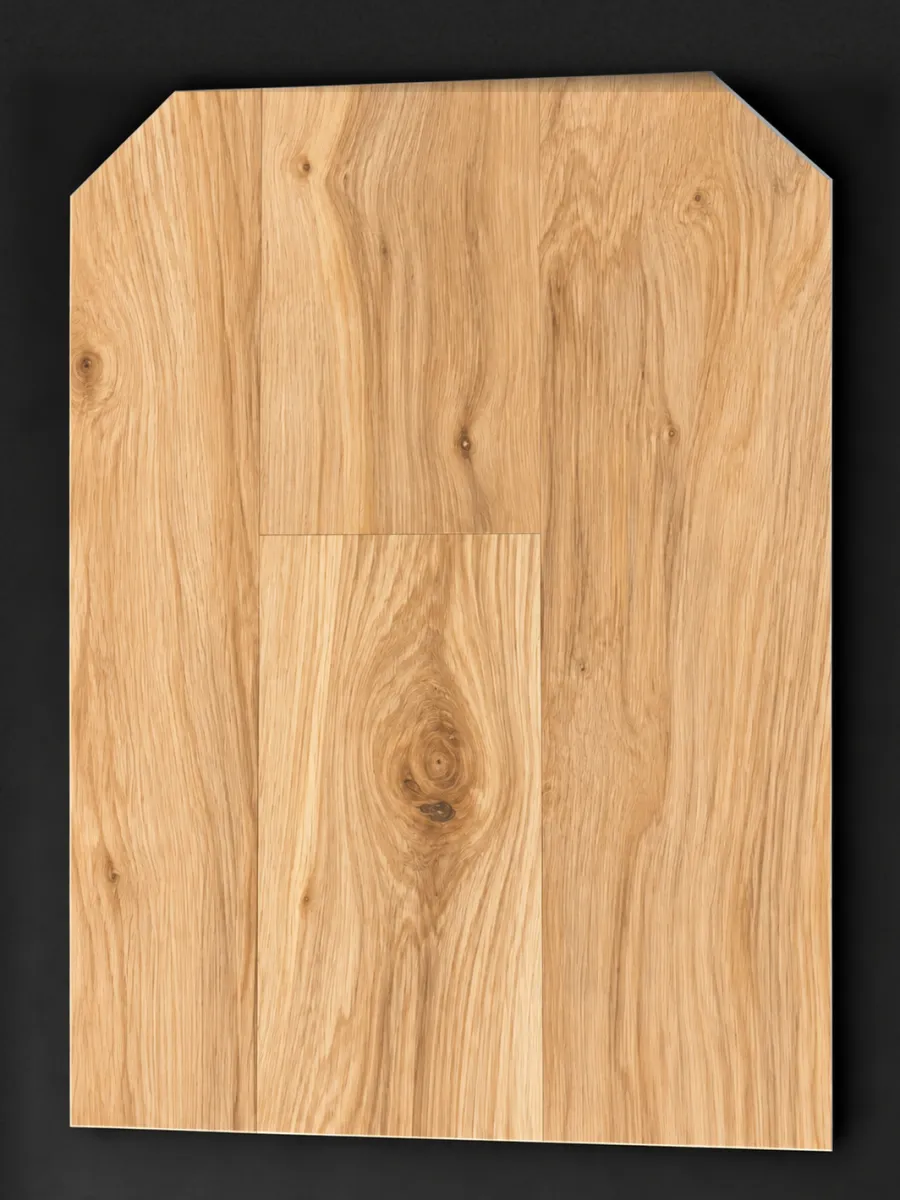 Highland Ridge Luxury Wood Flooring