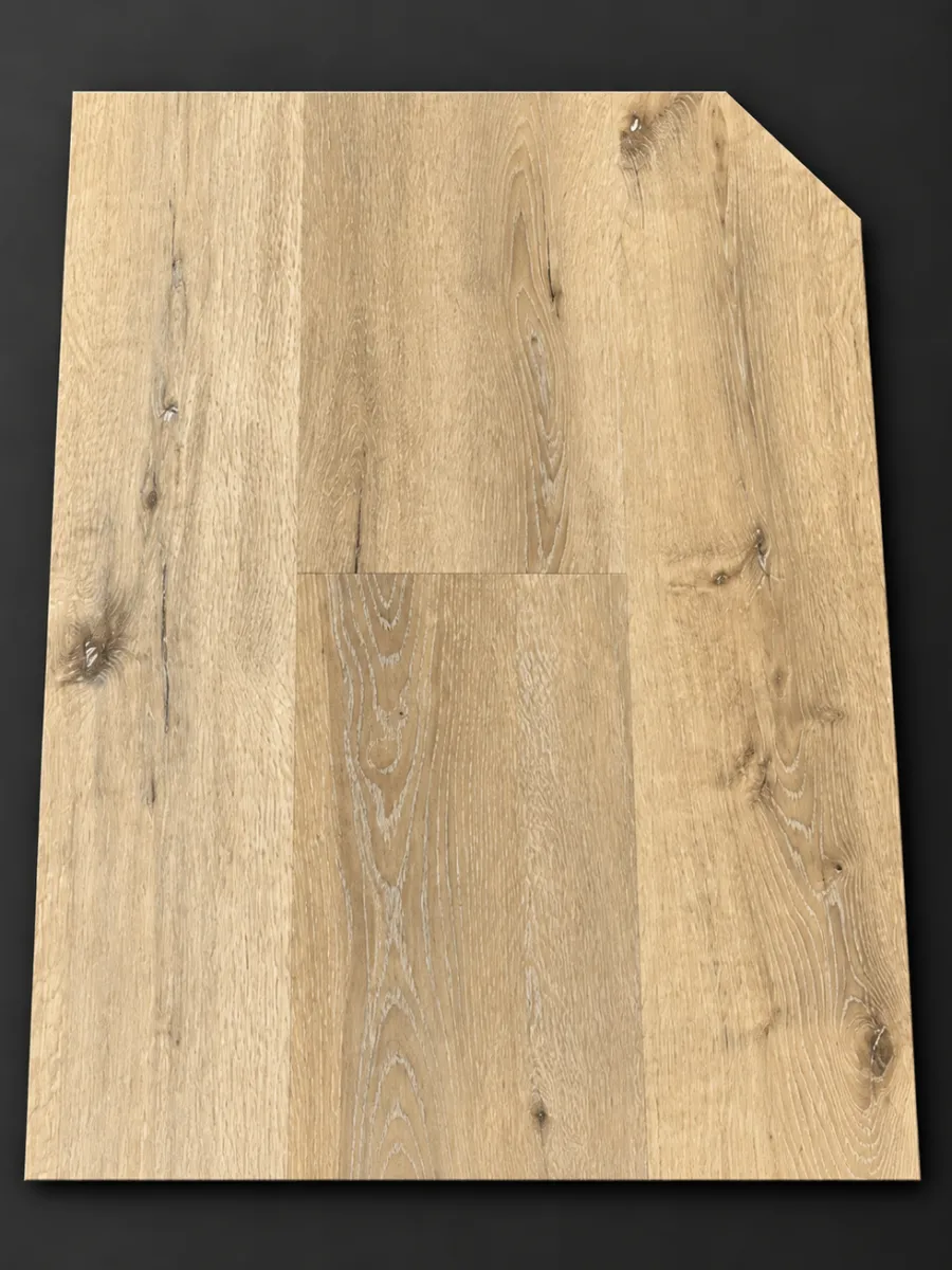 Millstone Luxury Wood Flooring