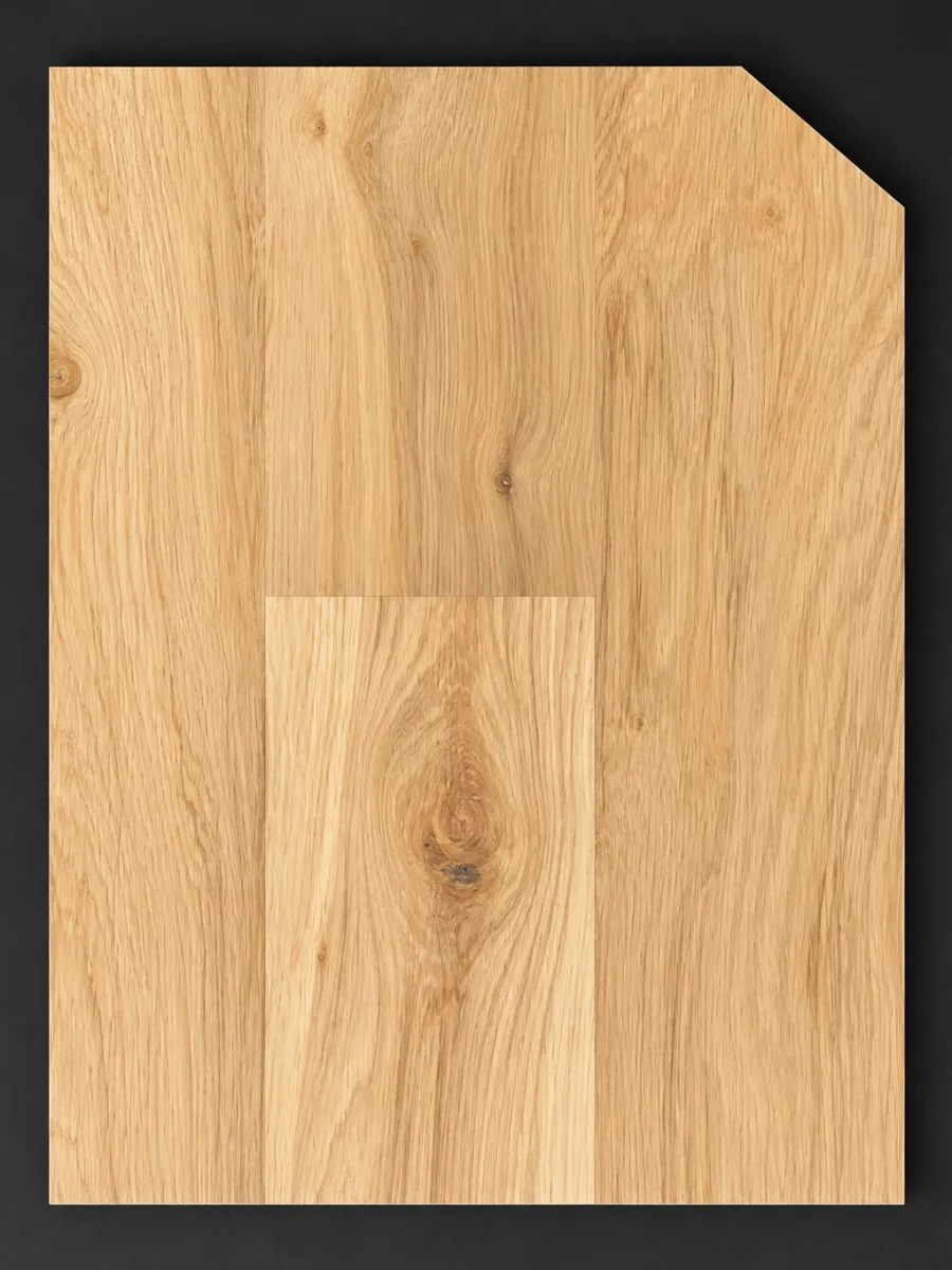 Parkview Luxury Wood Flooring