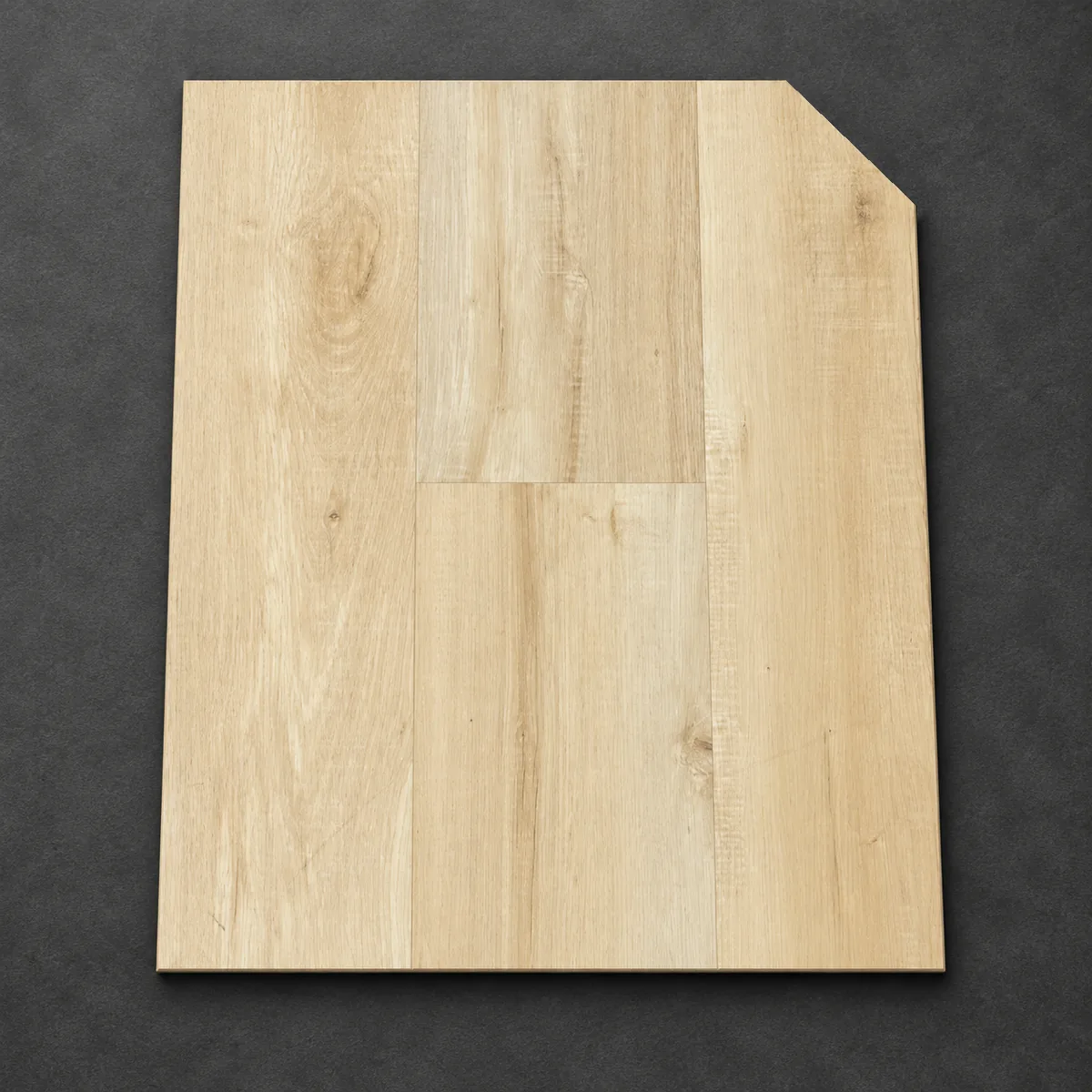 Columbia River Vinyl flooring