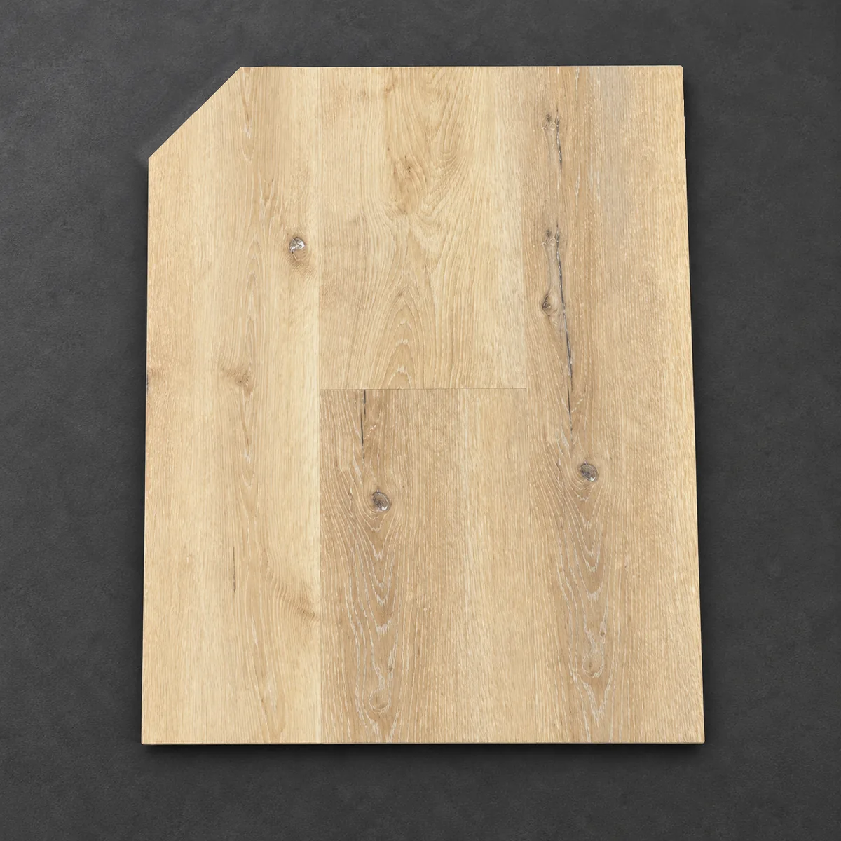 Greenland Vinyl flooring