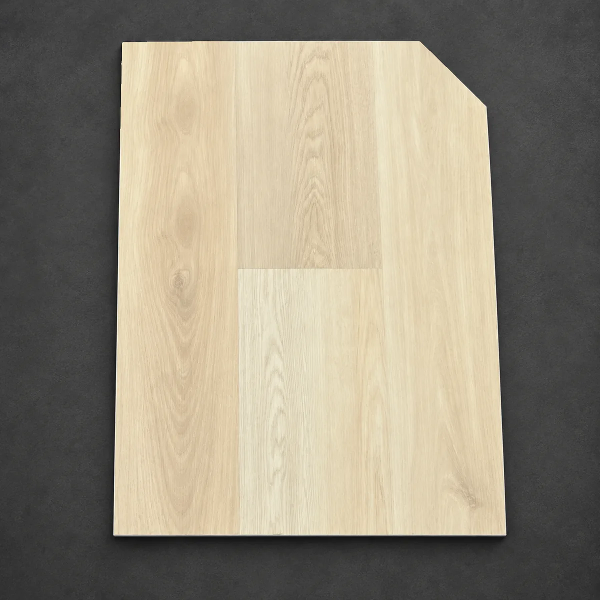 Jackson Park Vinyl flooring