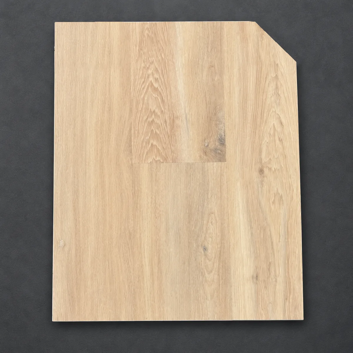 Liberty Park Vinyl flooring