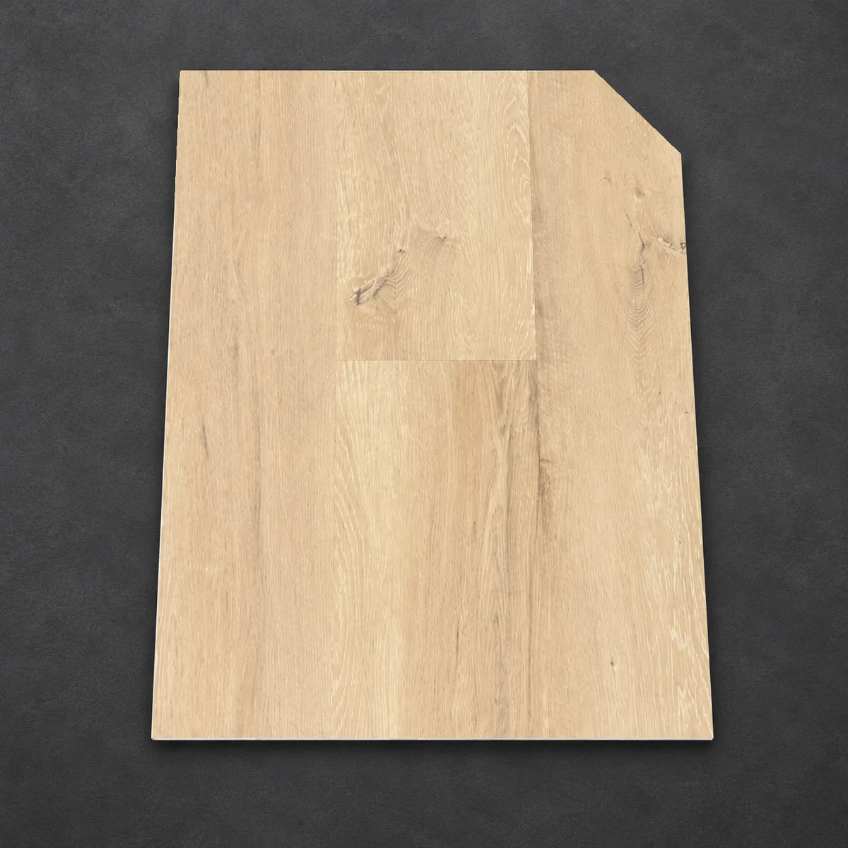 Prospect Park Vinyl flooring