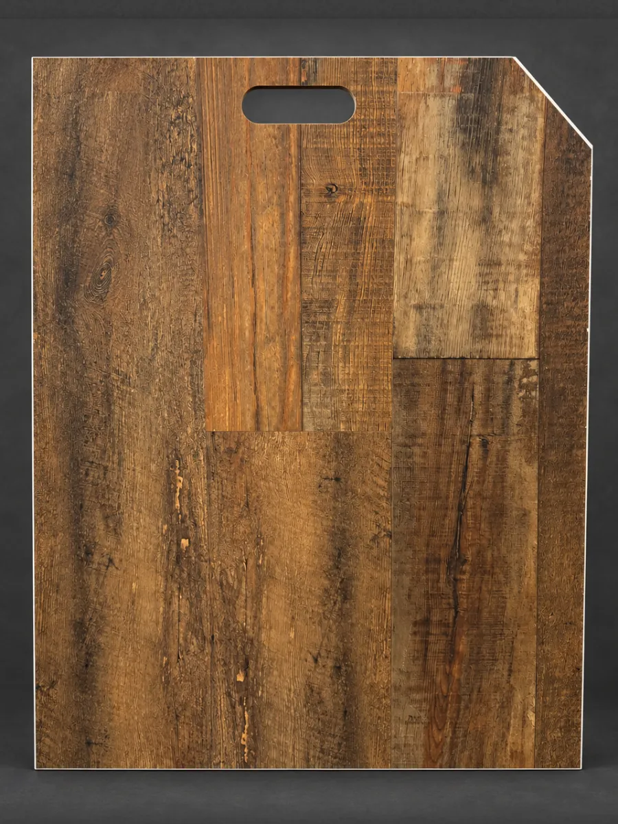 Antelope Vinyl flooring