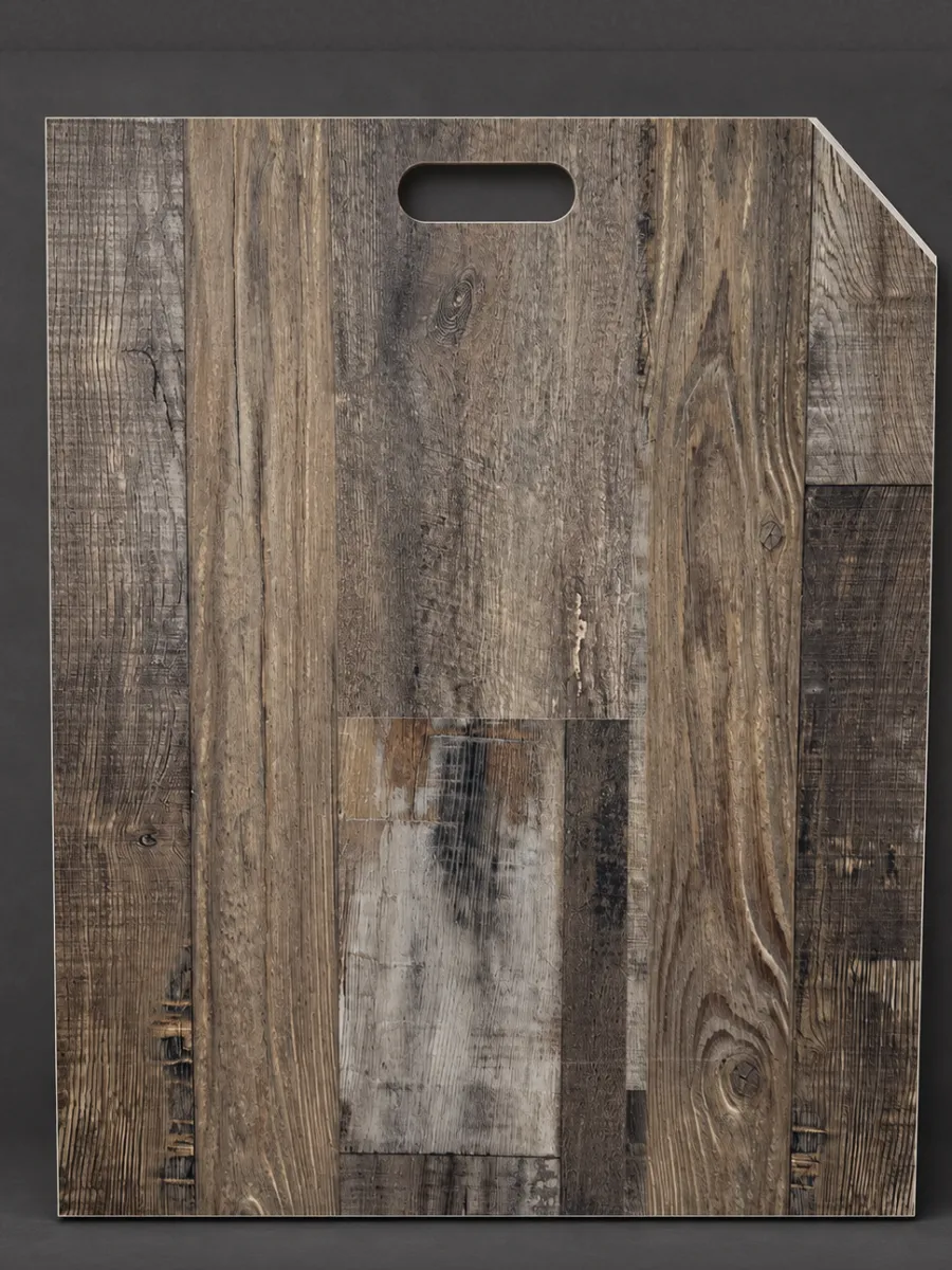 Bryce Vinyl flooring