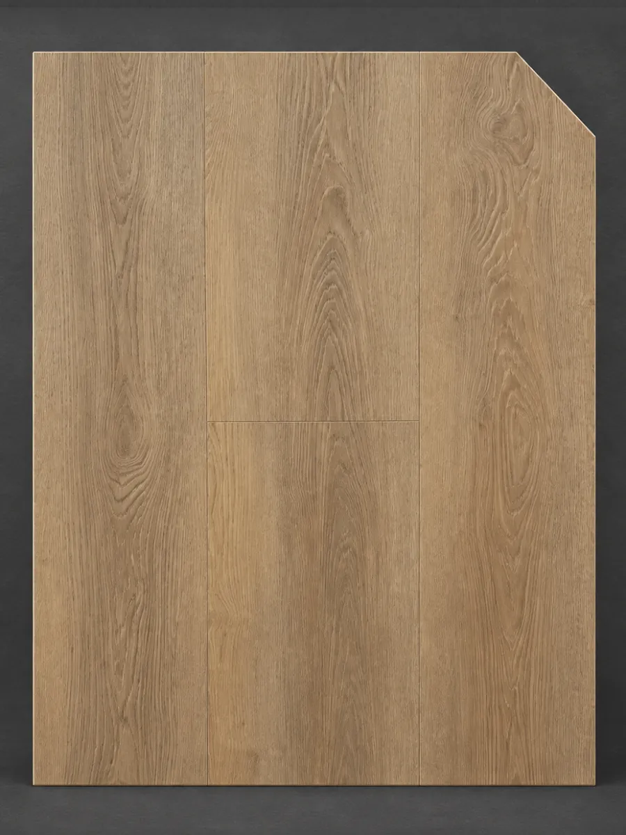 Classic Ash Oak Vinyl flooring