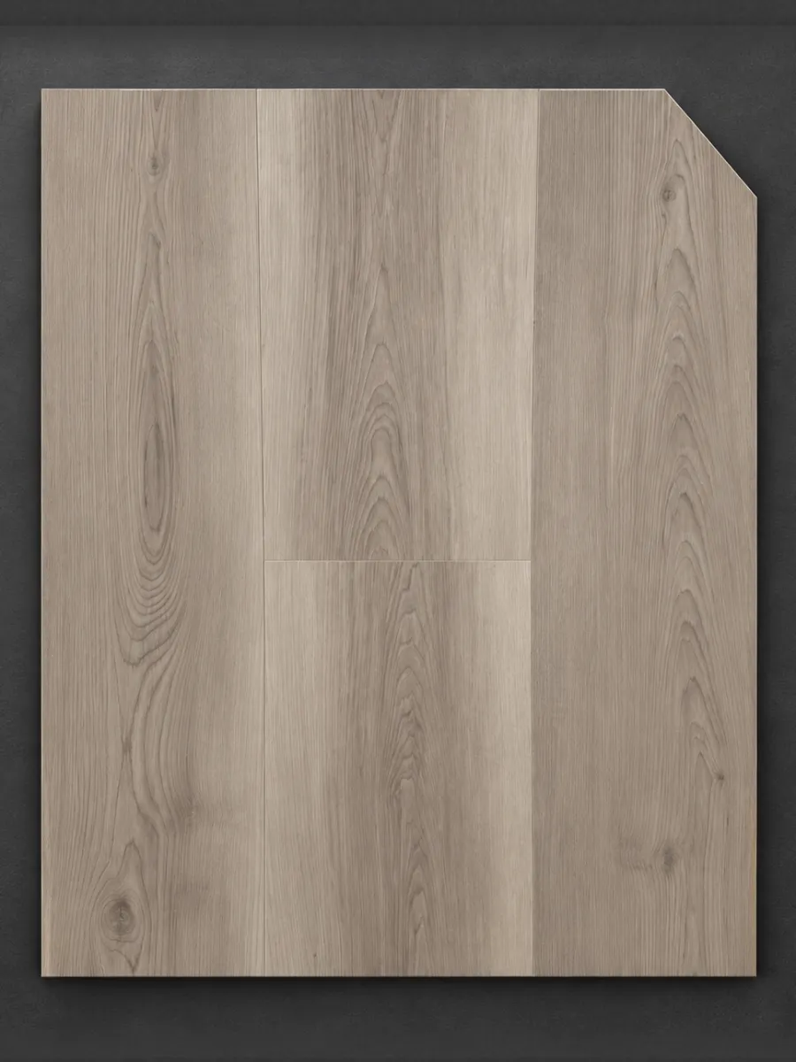 Classic Blonde Oak Vinyl flooring