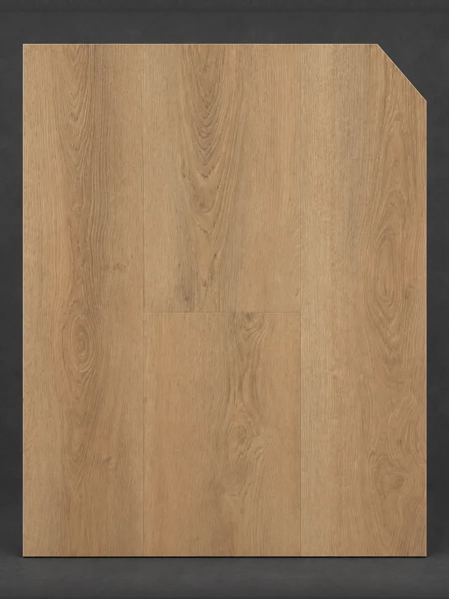 Classic Light Oak Vinyl flooring