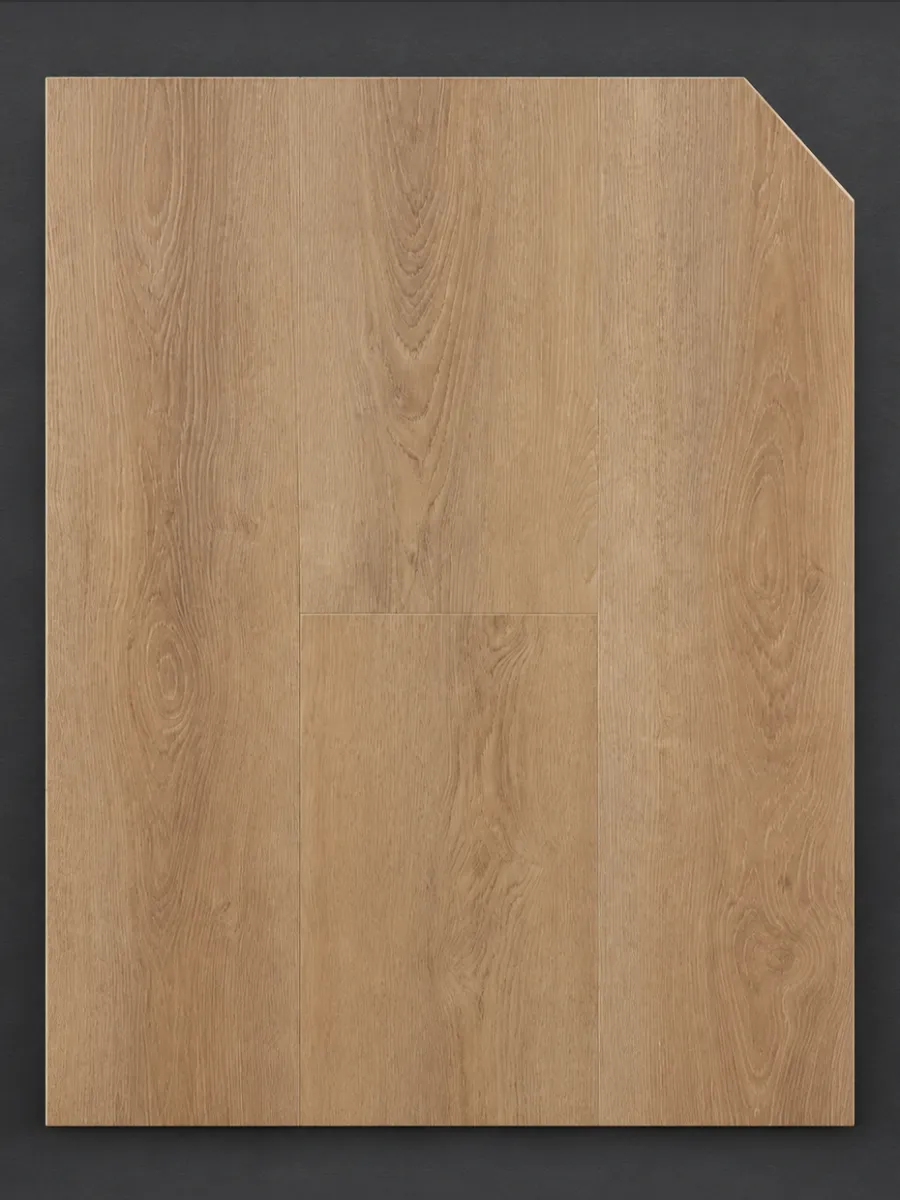 Classic Sand Oak Vinyl flooring
