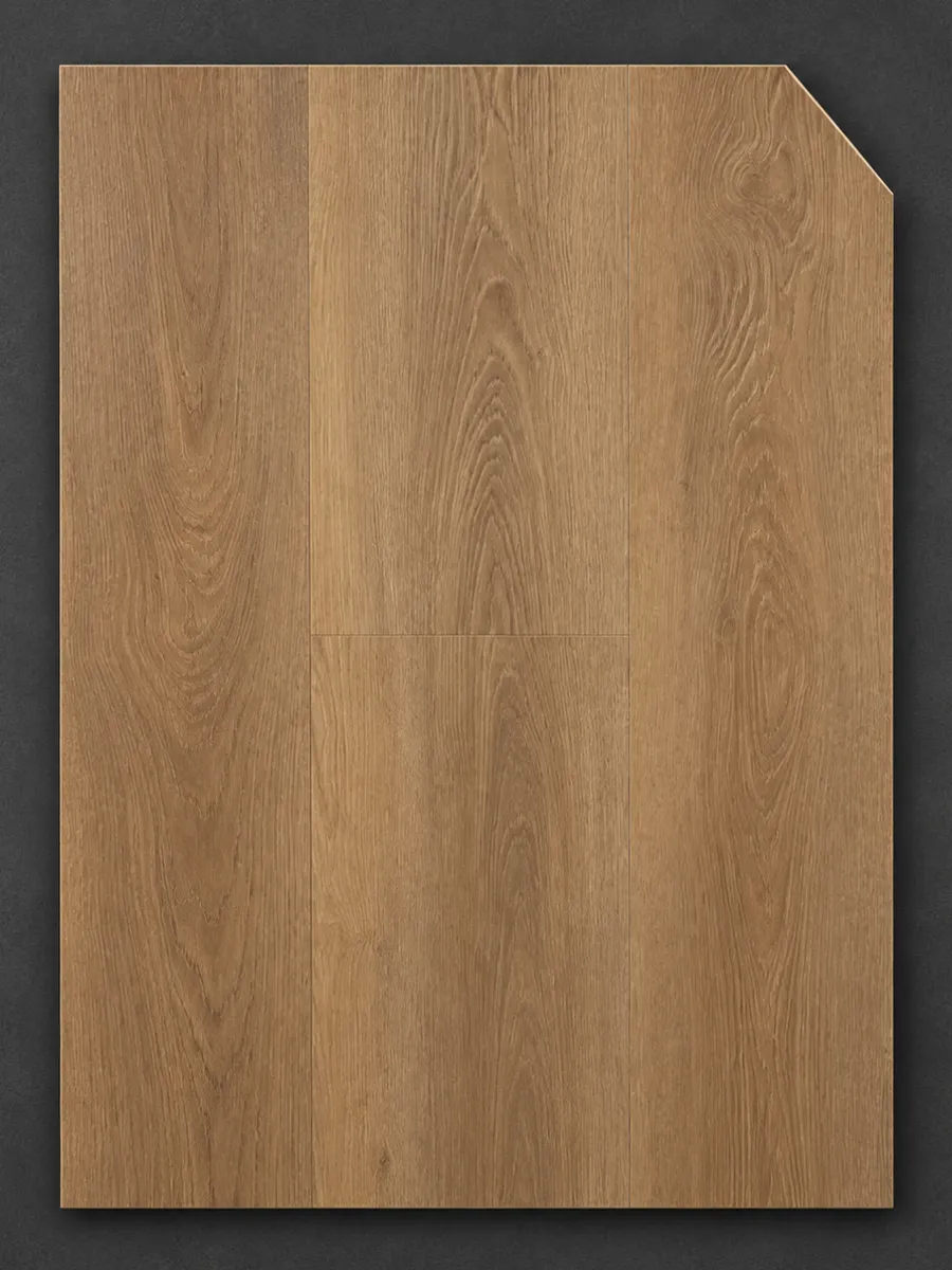 Classic White Oak Vinyl flooring