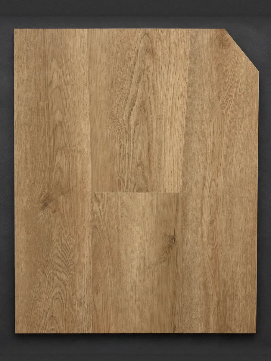 Lite Burnt Timber Vinyl flooring