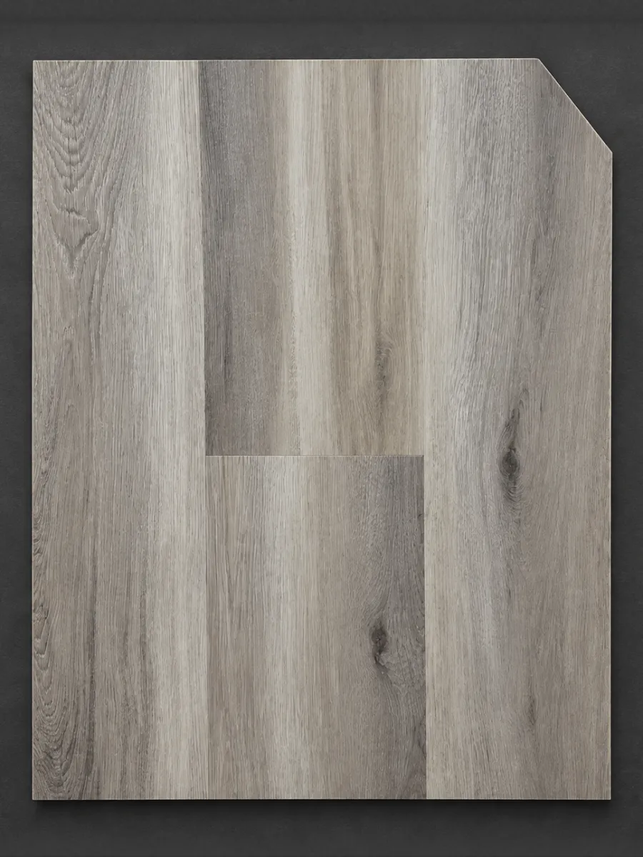 Lite Greige Vinyl flooring