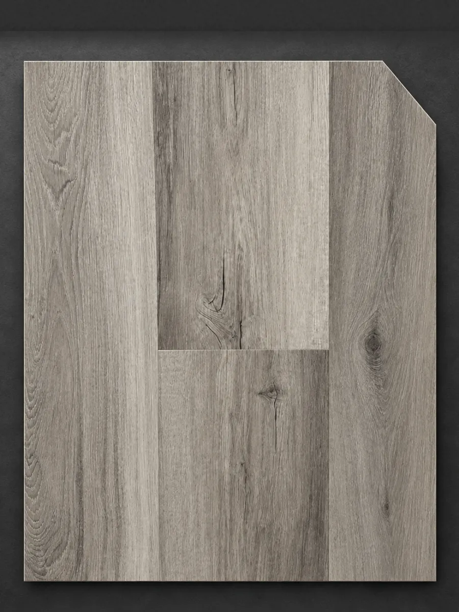 Lite Grey Vinyl flooring