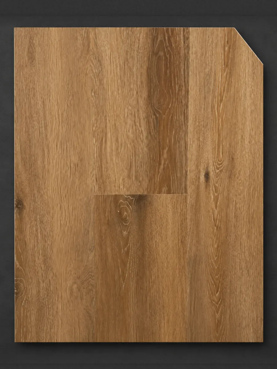 Lite Smoked Oak Vinyl flooring