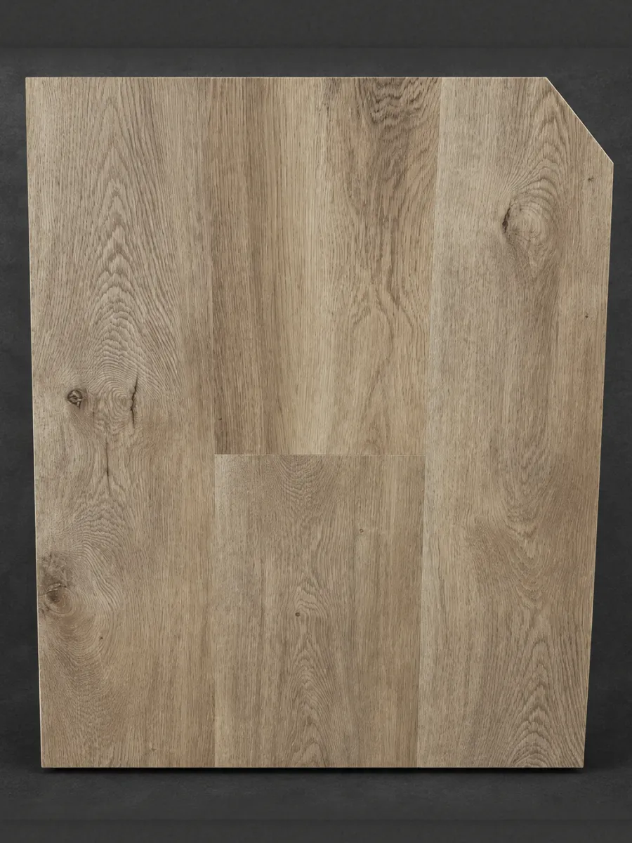 Lite Sunlight Oak Vinyl flooring