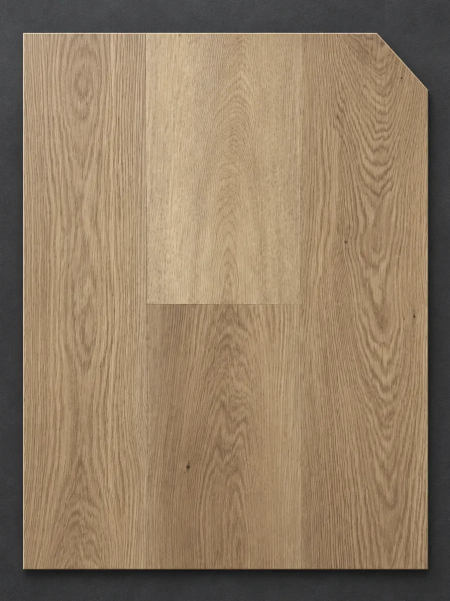 Lite White Oak Vinyl flooring