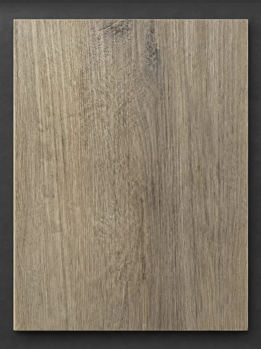 Rich Caramel Brown Vinyl flooring