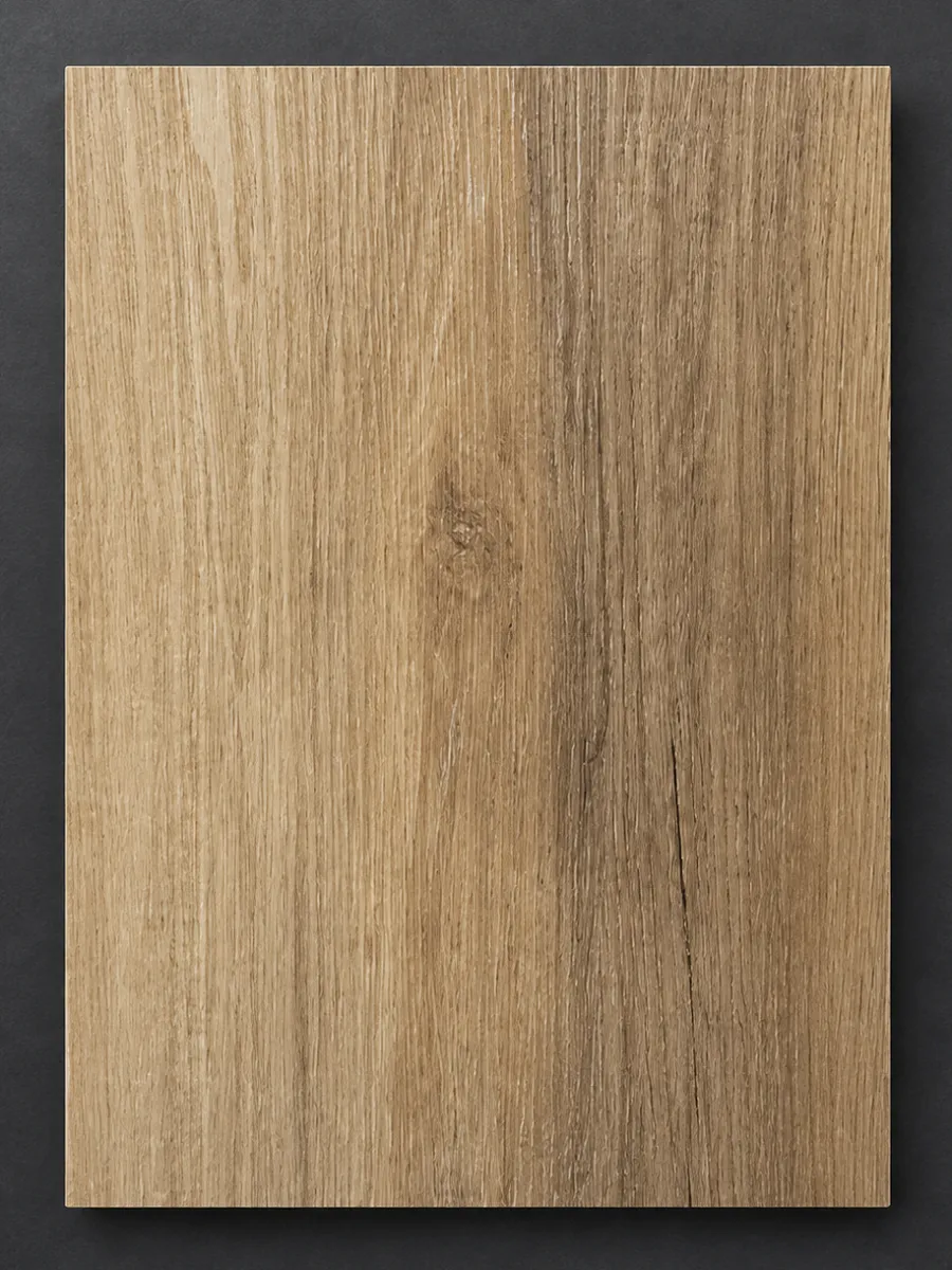 Rich Maple Vinyl flooring