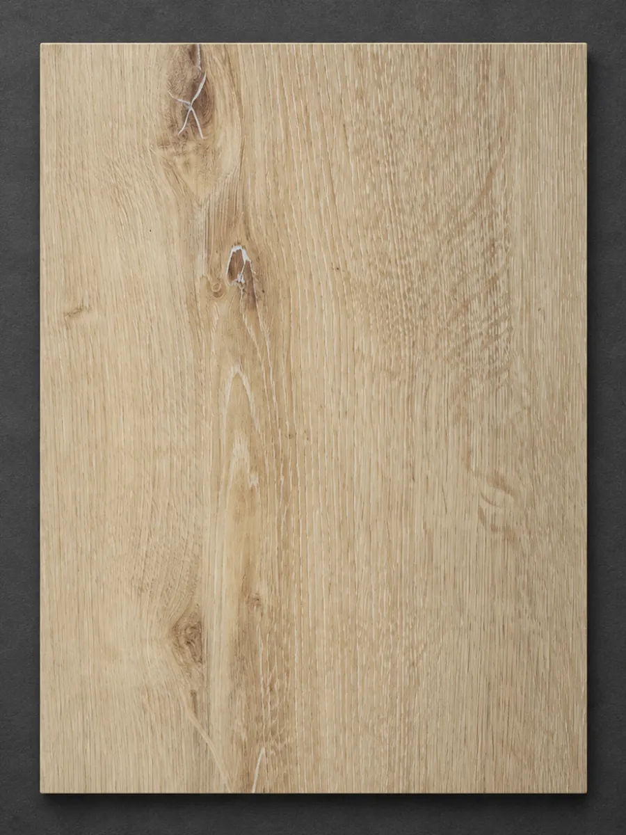 Rich Oak Vinyl flooring
