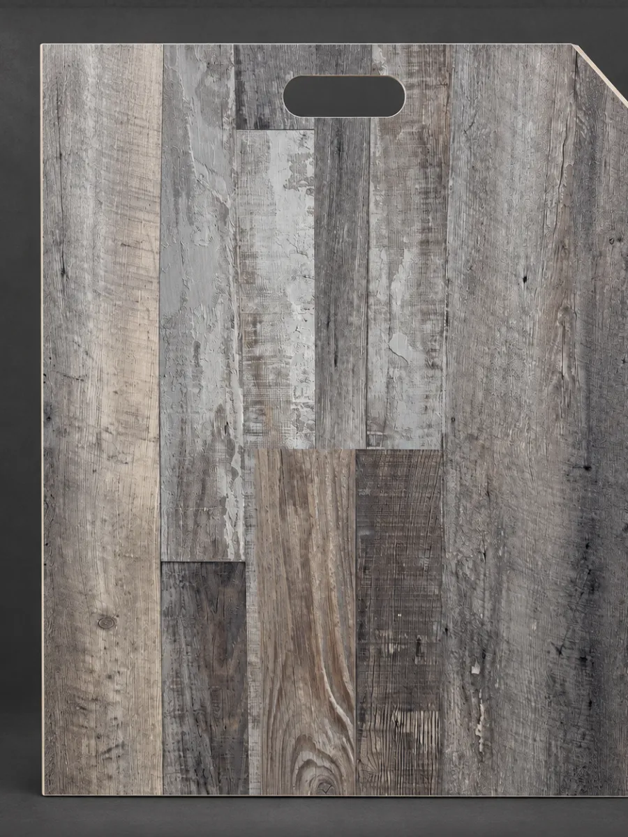 Zion Vinyl flooring