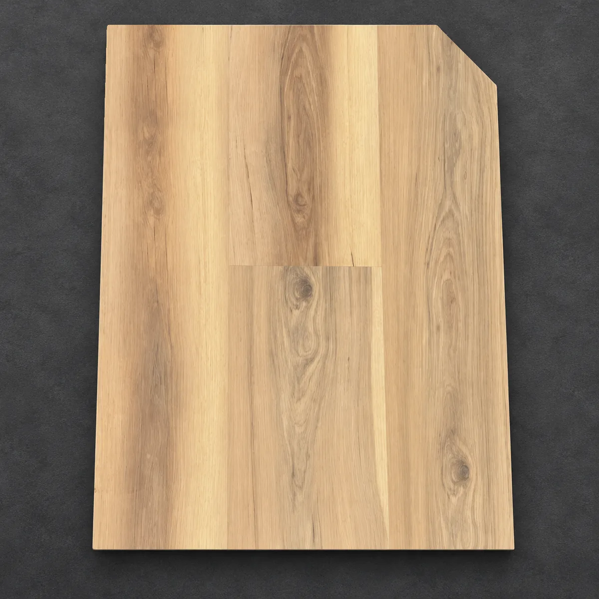 Columbus Vinyl flooring