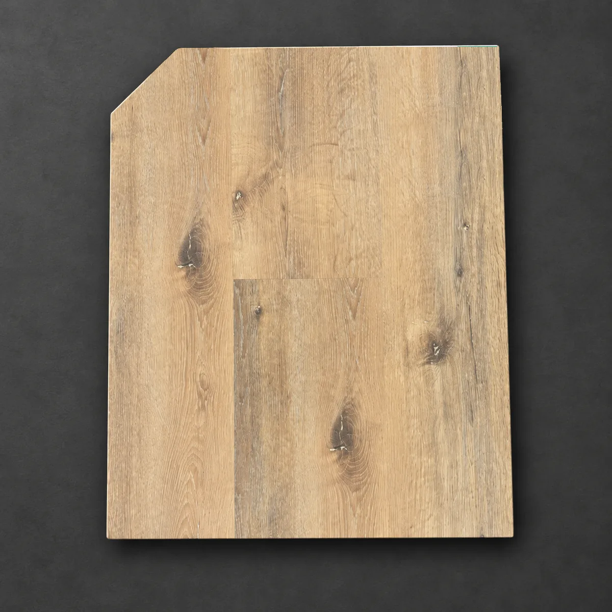 Feland Vinyl flooring