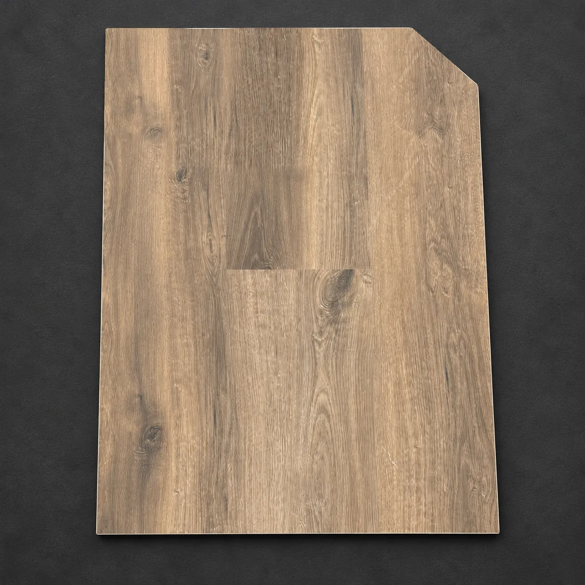 Riverside Vinyl flooring