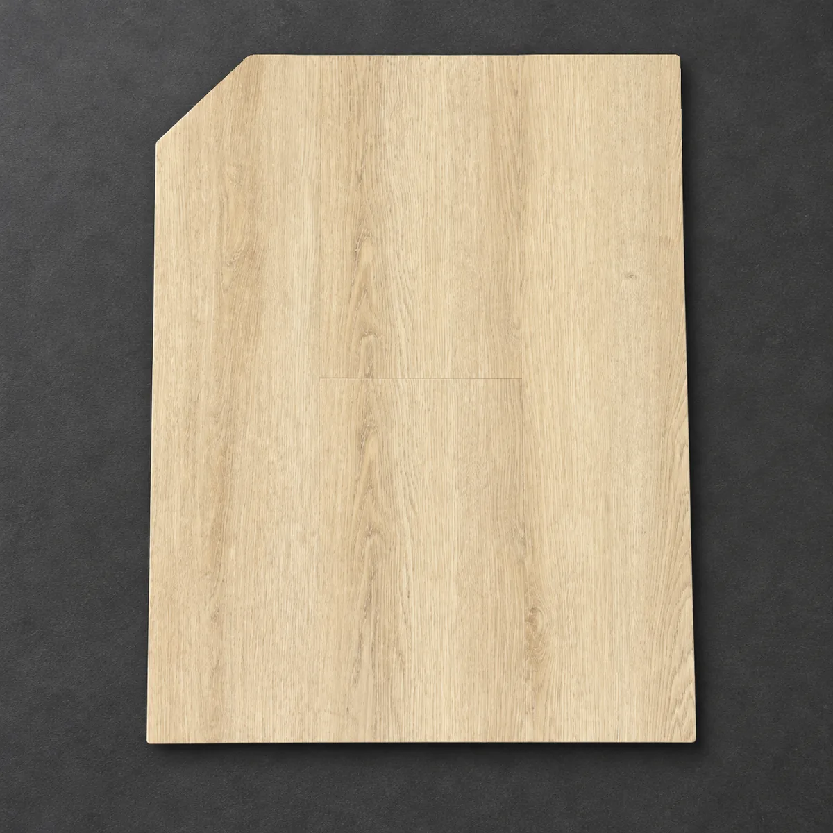 Zeeland Vinyl flooring
