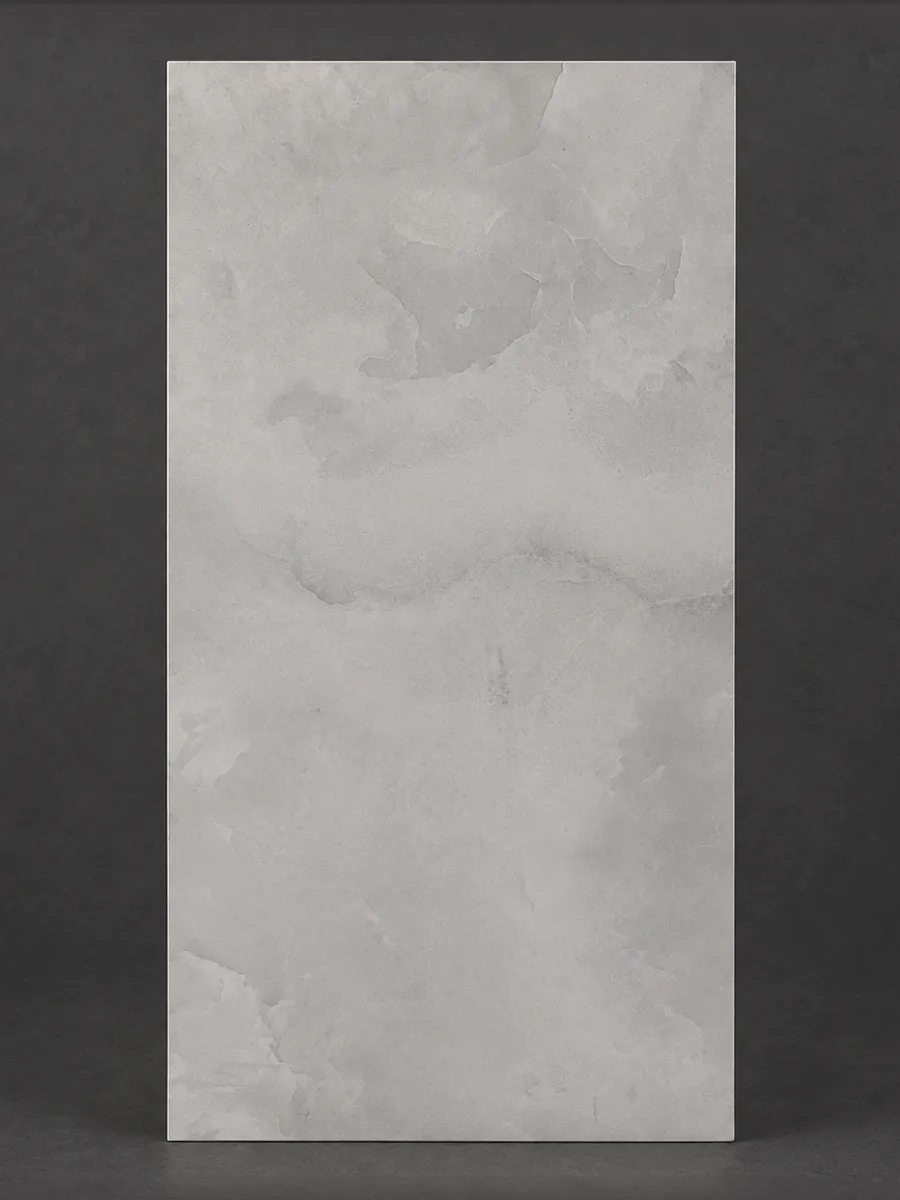 Himalaya White Polished Flooring