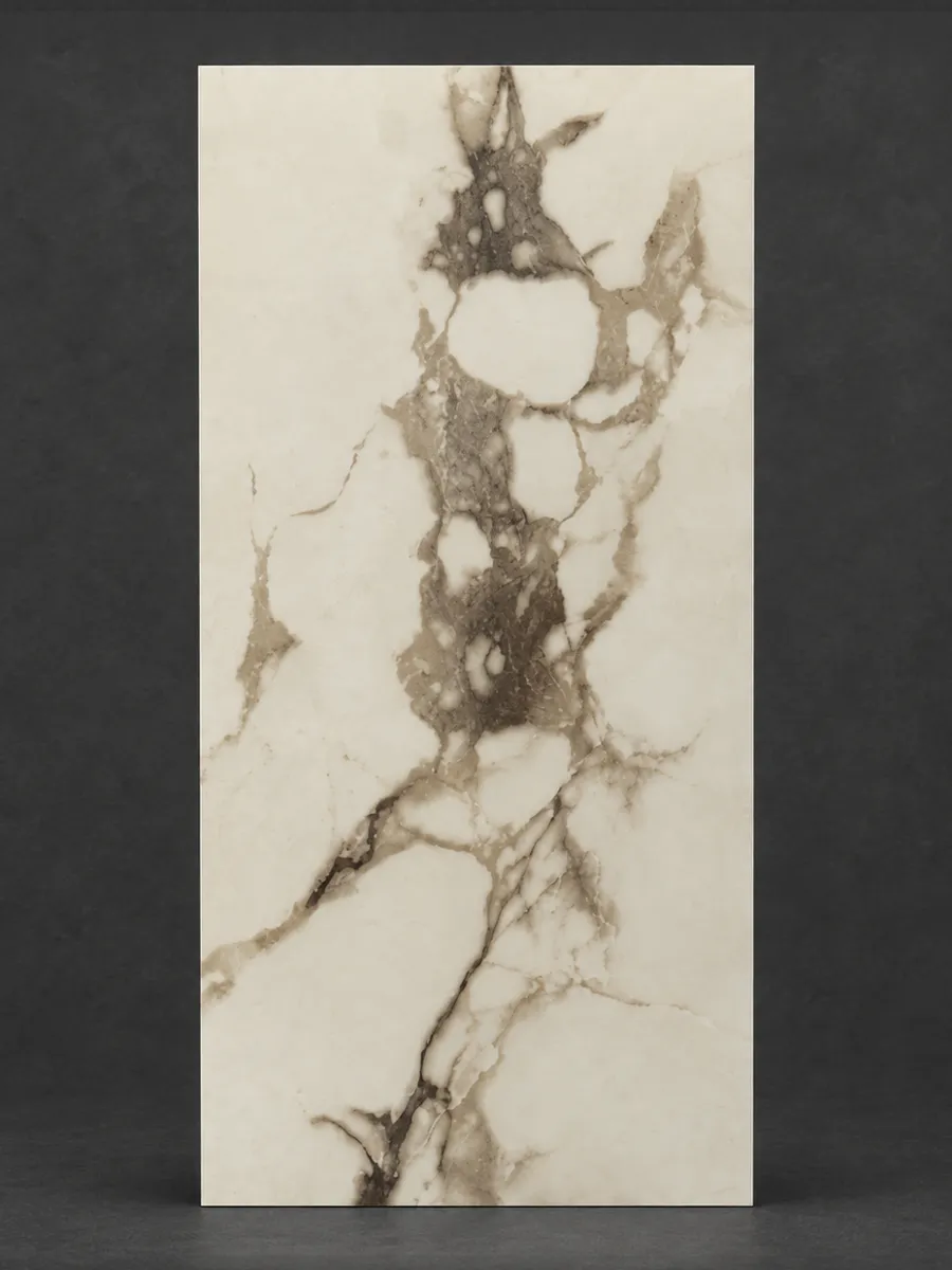 Lenox Calatta Polished Flooring