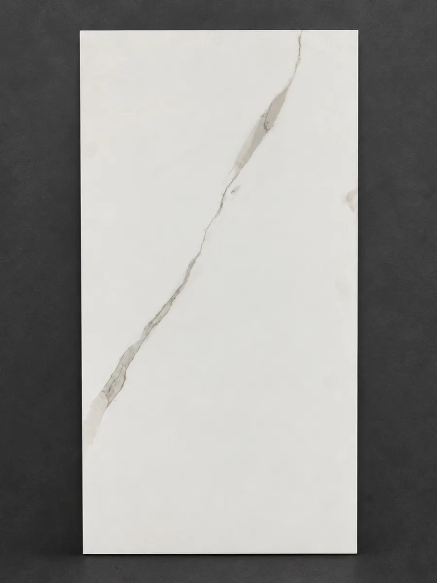 Pearl Silver Mist Polished Flooring