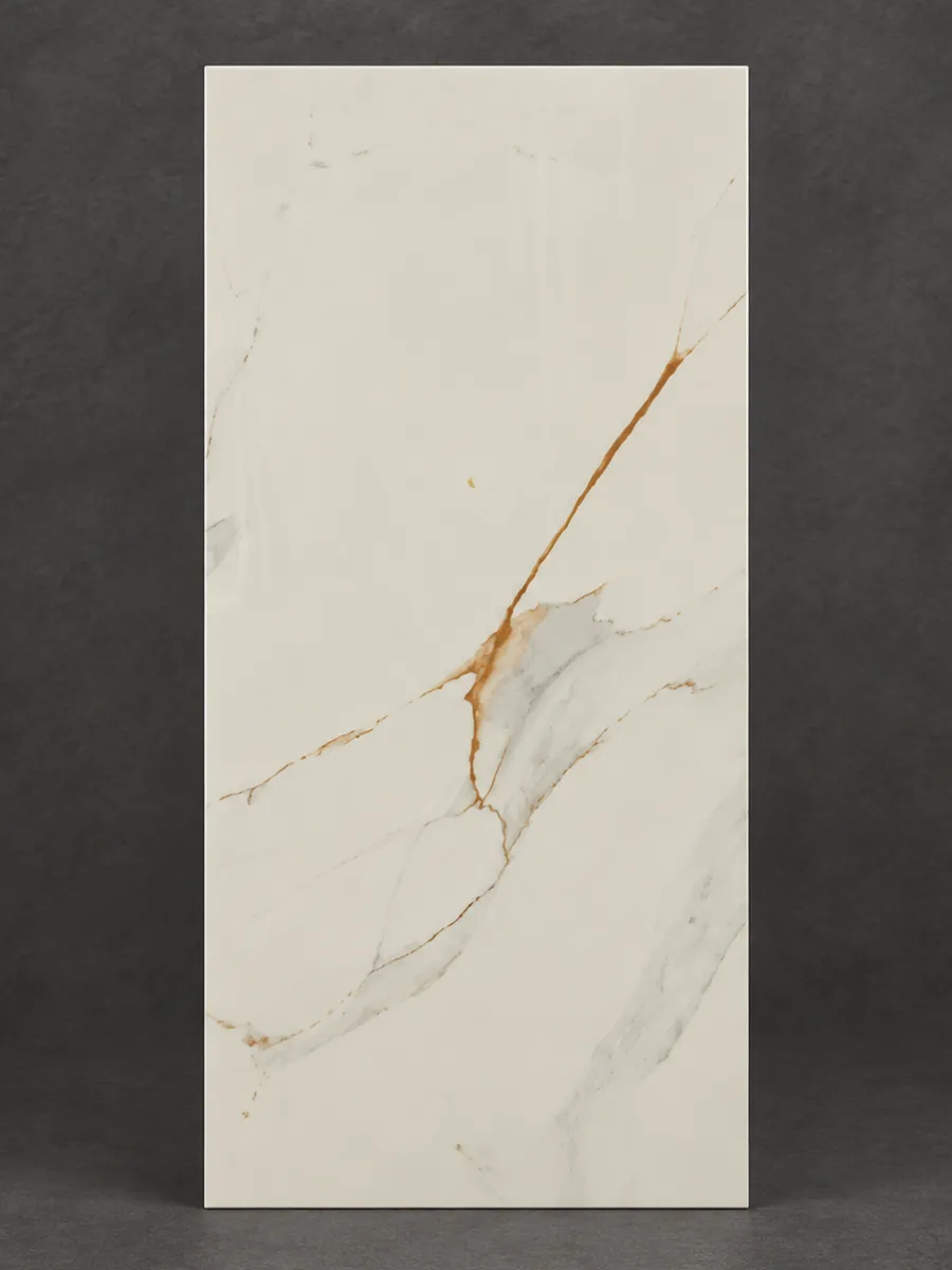 Regal Carrara Polished Flooring