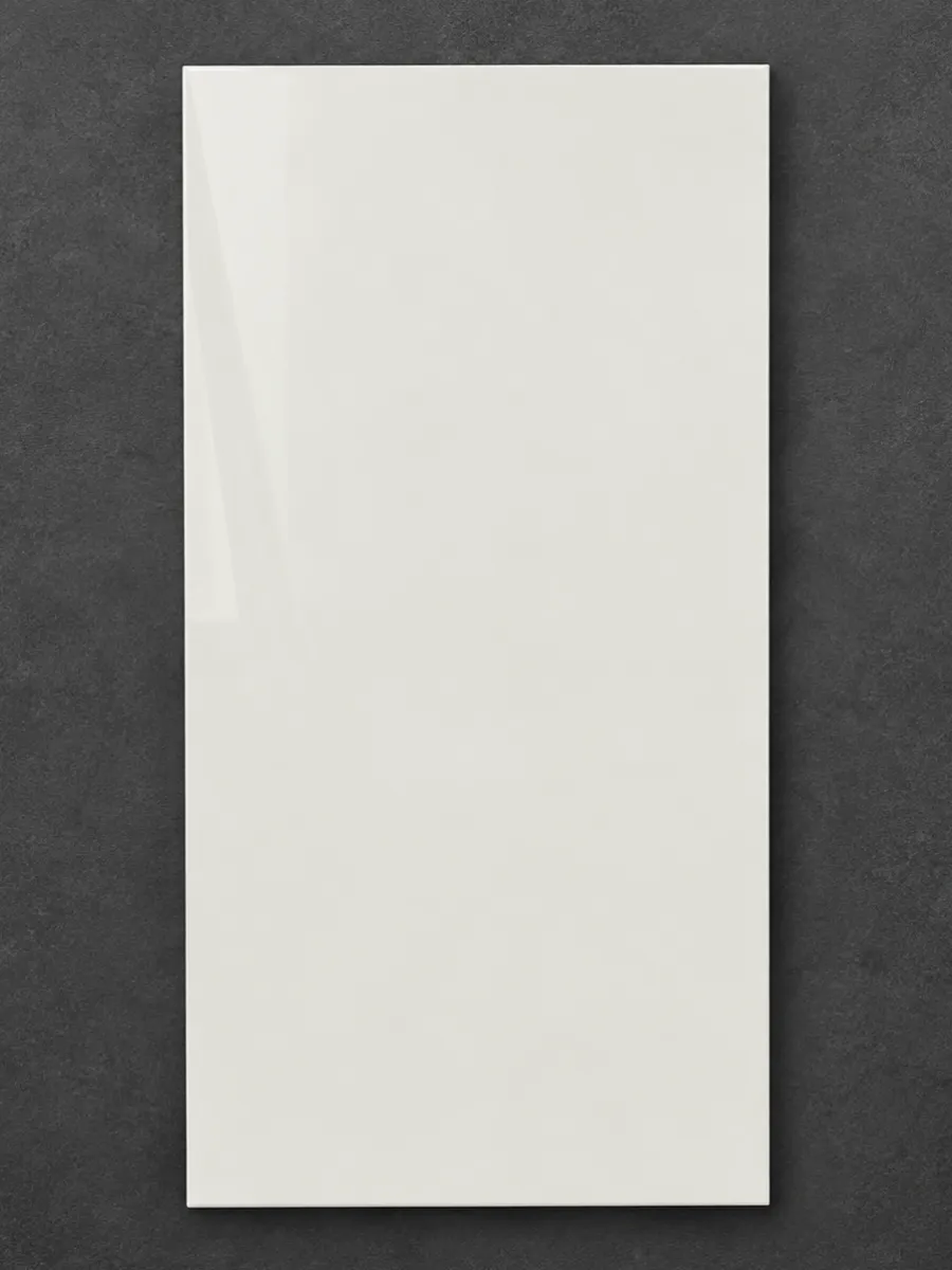 Super White Polished Flooring
