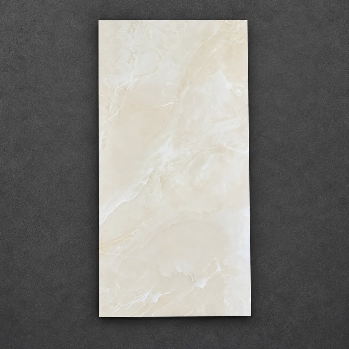 Burano Beige Matte Flooring