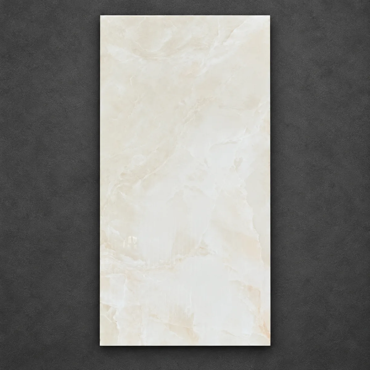 Burano Beige Polished Flooring