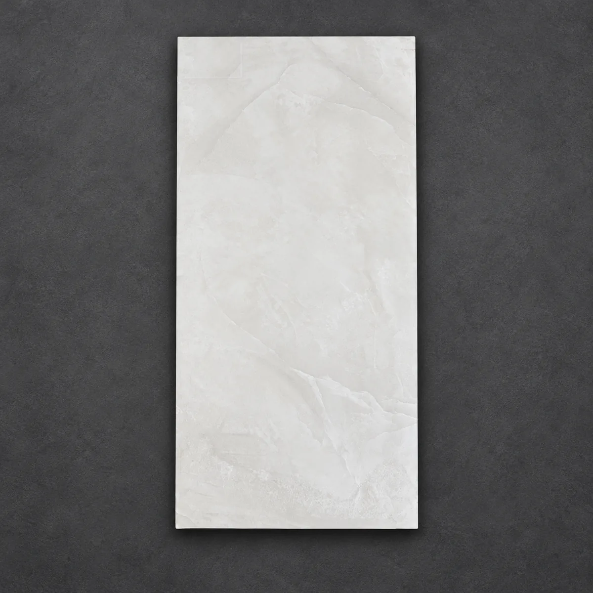 Dozza Elite White Matte Flooring